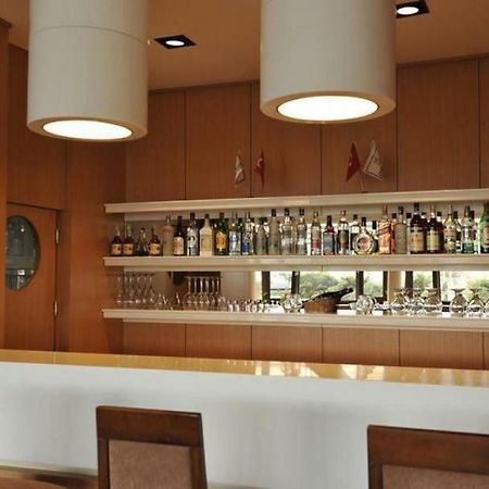 Asya Hotel Istanbul Eksteriør billede