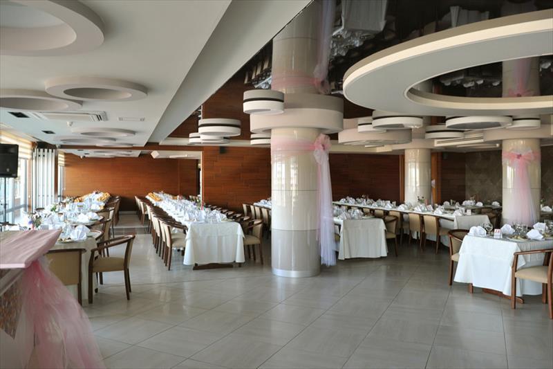 Asya Hotel Istanbul Eksteriør billede