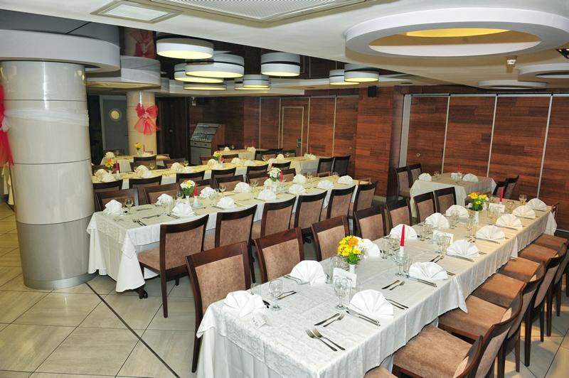 Asya Hotel Istanbul Eksteriør billede