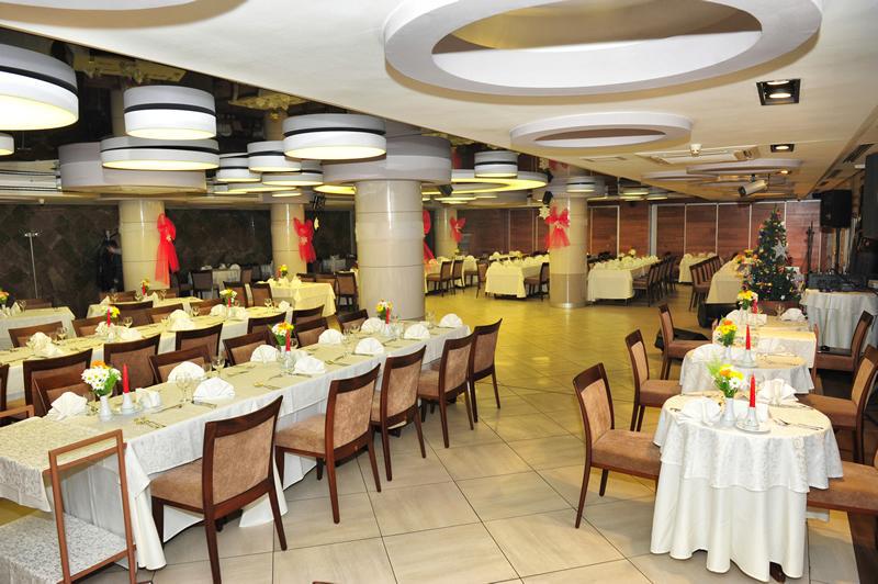 Asya Hotel Istanbul Eksteriør billede