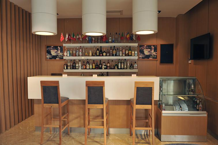 Asya Hotel Istanbul Eksteriør billede
